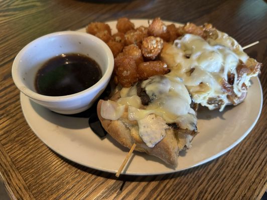 Hop Valley Brewing Company by null