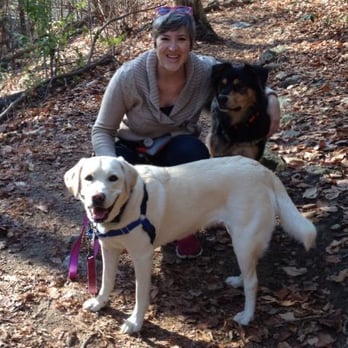Queenie's Pets - A Fairmount Park hike with Penny and Melo - Dog Walkers Near Me - Philadelphia, Pennsylvania Queenie's Pets - A Fairmount Park hike with Penny and Melo - Dog Walkers Near Me - Philadelphia, Pennsylvania