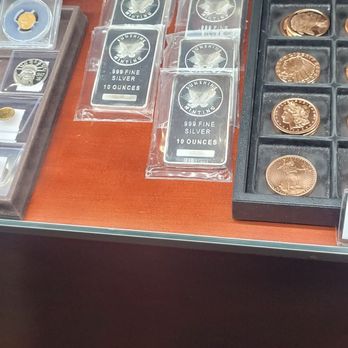GOLD & SILVER PAWN SHOP - Updated July 2026 - 1686 Photos & 1138