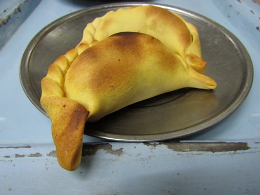 La Cocina - Empanadas Catamarqueñas by null