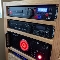 VibroAcoustic Therapy