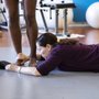 SF Performing Arts Physical Therapy