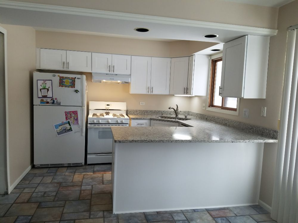 Slide of Premier Remodeling