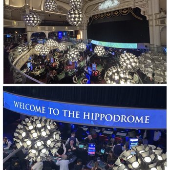 Heliot Steak House - View from second floor seats - Steakhouses Near Me - Gt Lon, XGL