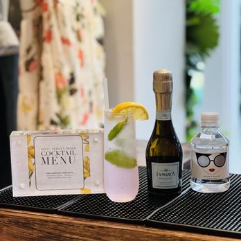 Tini - Bartenders Near Me