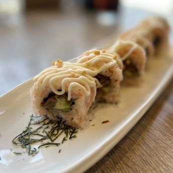 Ramen Tatsunoya - If you're not into broth today, try the Chashu Roll! - Ramen Near Me - Pasadena, California Ramen Tatsunoya - If you're not into broth today, try the Chashu Roll! - Ramen Near Me - Pasadena, California