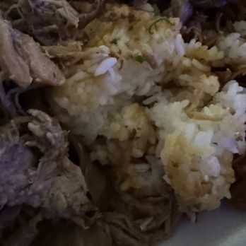 Aloha To Go - Supposed to be fried rice - Hawaiian Near Me - Palm Harbor, Florida Aloha To Go - Supposed to be fried rice - Hawaiian Near Me - Palm Harbor, Florida