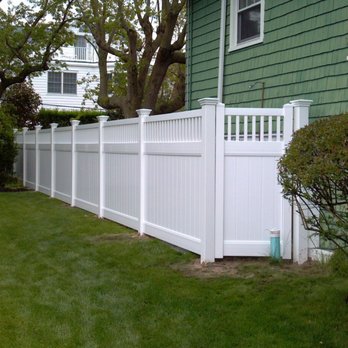 Ideal Fence - Fences & Gates Near Me