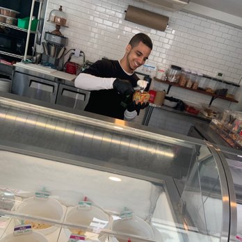 Midtown Creamery - Ice Cream & Frozen Yogurt Near Me - Miami Beach, Florida Midtown Creamery - Ice Cream & Frozen Yogurt Near Me - Miami Beach, Florida