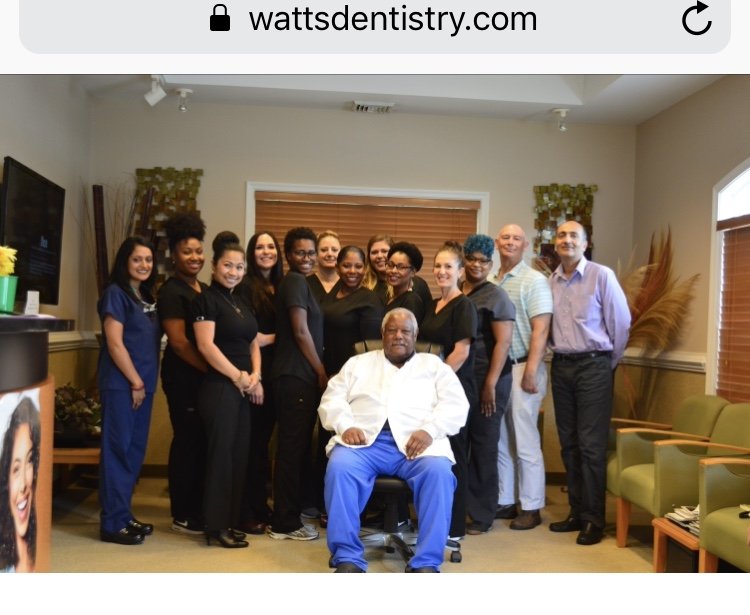 JASPER N WATTS, DDS Updated July 2024 907 Big Bethel Rd, Hampton
