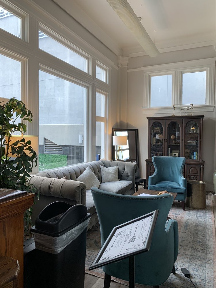 JOURNEY DOWNTOWN THE LIBRARY 300 Main St, Vacaville, California