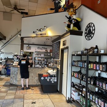 Weird Brothers Coffee - Coffee & Tea Near Me - Herndon, Virginia Weird Brothers Coffee - Coffee & Tea Near Me - Herndon, Virginia