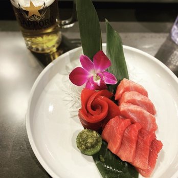 Dada Sushi - Blue fin tuna - Japanese Near Me - Murrieta, California Dada Sushi - Blue fin tuna - Japanese Near Me - Murrieta, California