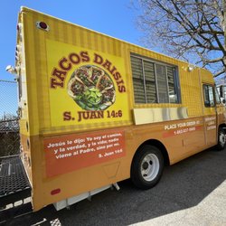 Tacos Daisis