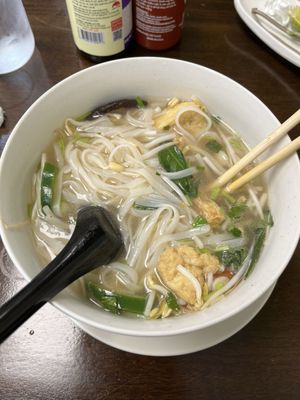 Tuệ Tâm (Vietnamese Vegan Restaurant) by null