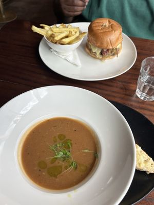 The Mayson Dublin by null