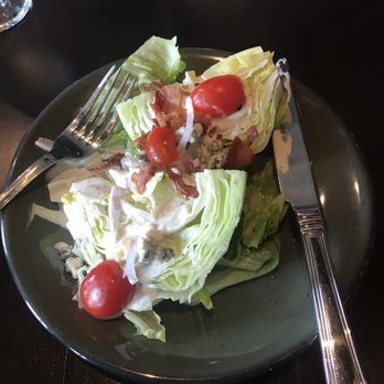 Salt & Marrow Kitchen - Wedge salad - Bars Near Me - North Augusta, South Carolina Salt & Marrow Kitchen - Wedge salad - Bars Near Me - North Augusta, South Carolina