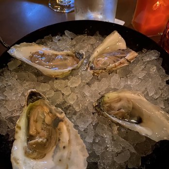 BeetleCat - Oysters - Seafood Near Me - Atlanta, Georgia
