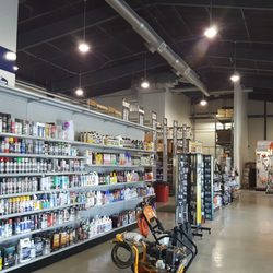A Line Auto Parts