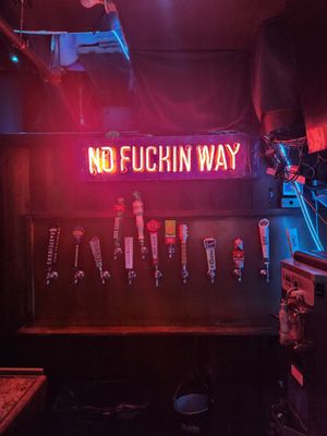 Chupacabra Cantina by null