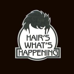 Hair's What's Happening