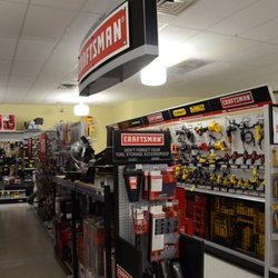 Hobart Ace Hardware
