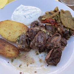Chez Jazz - Coeurs de canard