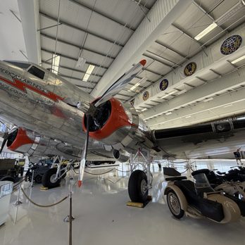 Lyon Air Museum - Museums Near Me - Santa Ana, California Lyon Air Museum - Museums Near Me - Santa Ana, California