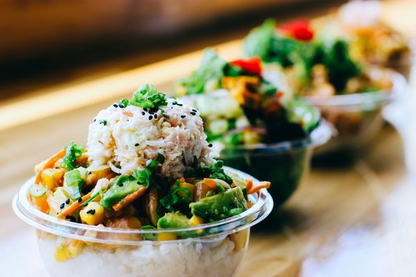 FreshFin | Third Ward Milwaukee by null