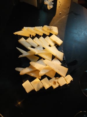 Bar Juan Carlos by null