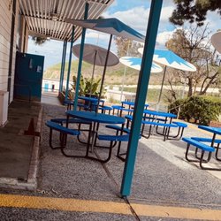 Harbor Occupational Center