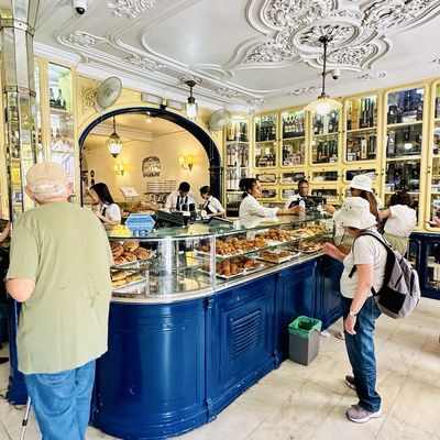 Pastéis de Belém by null