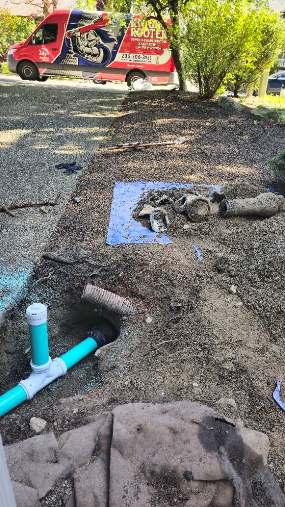 Slide of Knight Rooter