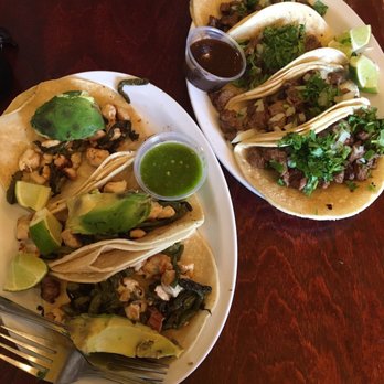 Taco Riendo - Four steak tacos and three chicken, cactus, avocado tacos - Mexican Near Me - Philadelphia, Pennsylvania Taco Riendo - Four steak tacos and three chicken, cactus, avocado tacos - Mexican Near Me - Philadelphia, Pennsylvania