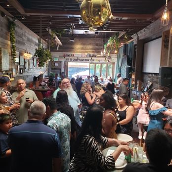 The Collective - Venues & Event Spaces Near Me - San Diego, California