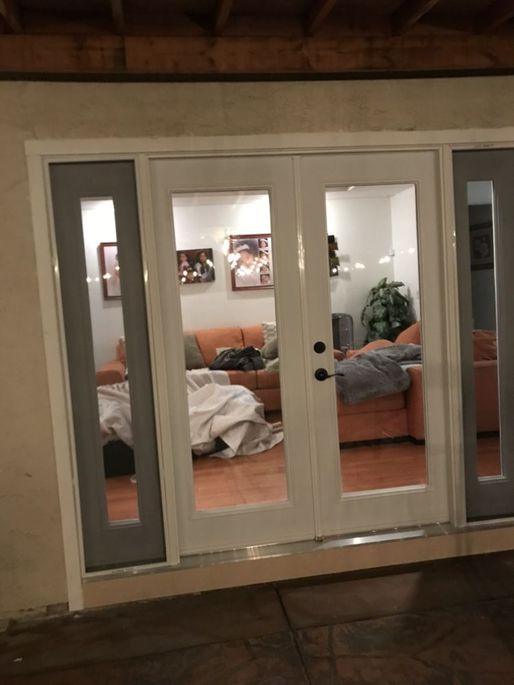 Slide of Ramirez Remodeling