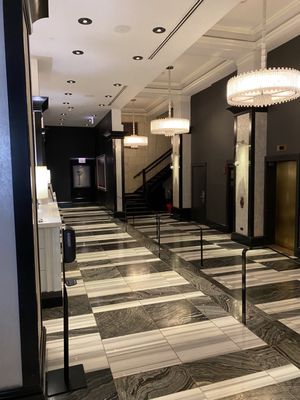 Silversmith Hotel Chicago Downtown by null