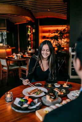 Nobu Honolulu by null