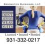 Photo of Broomstick Blessings