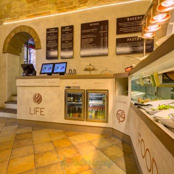 Life Bistrot - Vegetarian Near Me - Volterra, PI Life Bistrot - Vegetarian Near Me - Volterra, PI