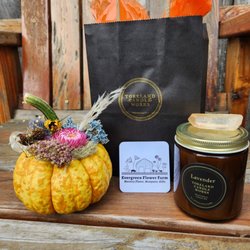 Evergreen Flower Farm