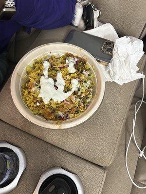 Naf Naf Grill by null