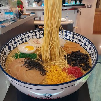 Hawaiian BBQ & Ramen - Barbeque Near Me - Montgomery, Alabama Hawaiian BBQ & Ramen - Barbeque Near Me - Montgomery, Alabama