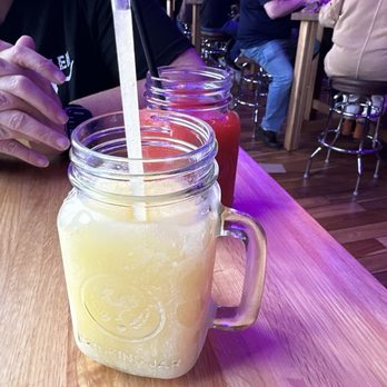 Zandra's Taqueria - Frozen Margarita's - Tacos Near Me - Culpeper, Virginia Zandra's Taqueria - Frozen Margarita's - Tacos Near Me - Culpeper, Virginia