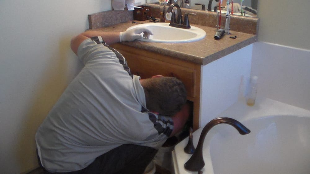 Slide of JBK Plumbers