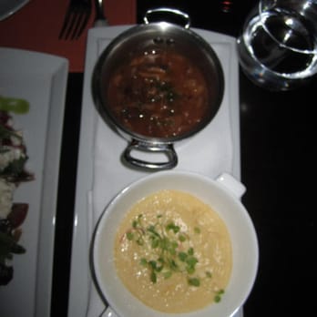 Scarpetta - Polenta | Scarpetta - Italian Near Me - New York, New York Scarpetta - Polenta | Scarpetta - Italian Near Me - New York, New York