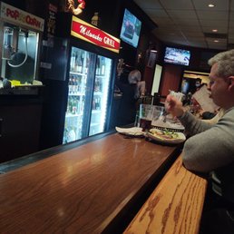 MILWAUKEE GRILL - Updated January 2026 - 164 Photos & 337 Reviews