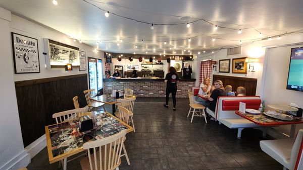 Il Supremo Pizza by null