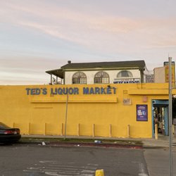 Ted's Liquor Store - Superior Spirits wine and beer