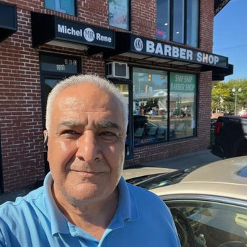 Snip Snip Barber Shop - Nasser is very nice gentlman.more than 35 years experience . . . . . - Barbers Near Me - Vienna, Virginia Snip Snip Barber Shop - Nasser is very nice gentlman.more than 35 years experience . . . . . - Barbers Near Me - Vienna, Virginia